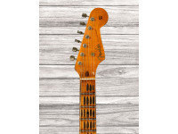 Fender Custom Shop Limited Edition 54 Strat Super Heavy Relic ACMR/2TSB Fender Custom Shop Limited Edition 54 Strat Super Heavy Relic ACMR/2TSB